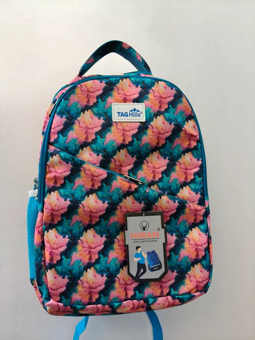 School Bag- Large